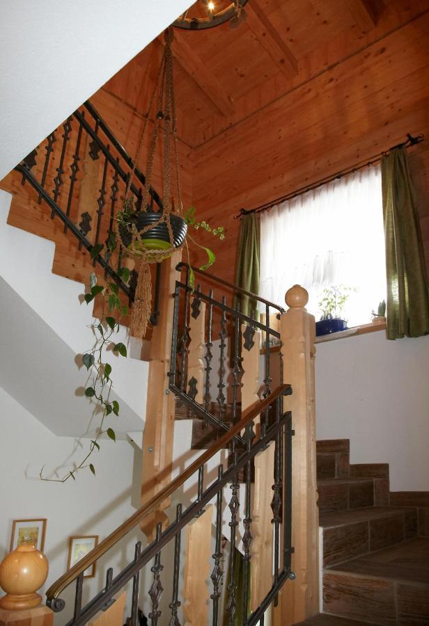 Appartamento Haus Patricia Kartitsch Esterno foto