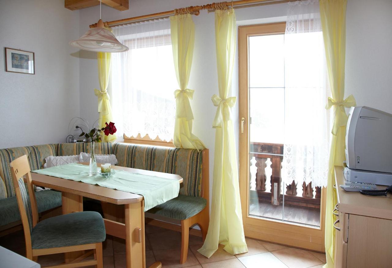 Appartamento Haus Patricia Kartitsch Esterno foto