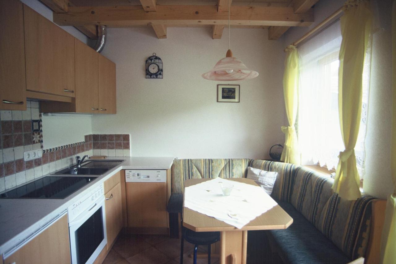 Appartamento Haus Patricia Kartitsch Esterno foto
