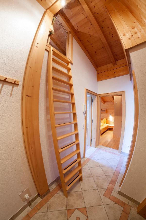 Appartamento Haus Patricia Kartitsch Esterno foto