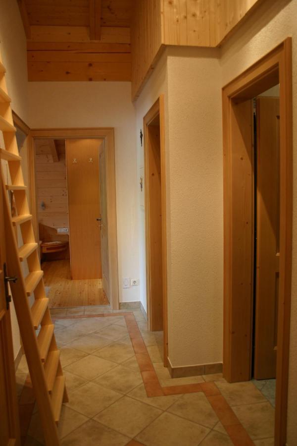 Appartamento Haus Patricia Kartitsch Esterno foto