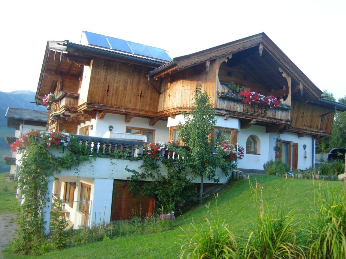 Appartamento Haus Patricia Kartitsch Esterno foto