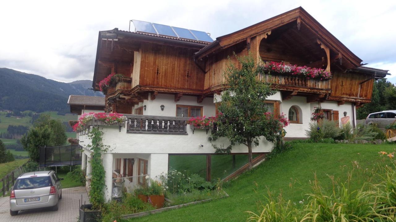 Appartamento Haus Patricia Kartitsch Esterno foto